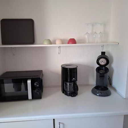 Kleine Gemuetliche Ferienwohnung Guenstige Lage Wernigerode Buitenkant foto