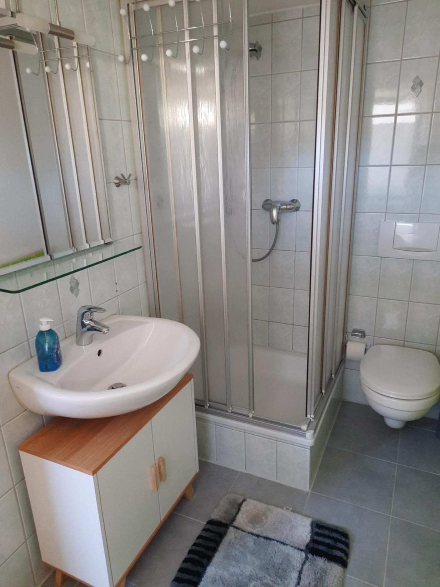Kleine Gemuetliche Ferienwohnung Guenstige Lage Wernigerode Buitenkant foto